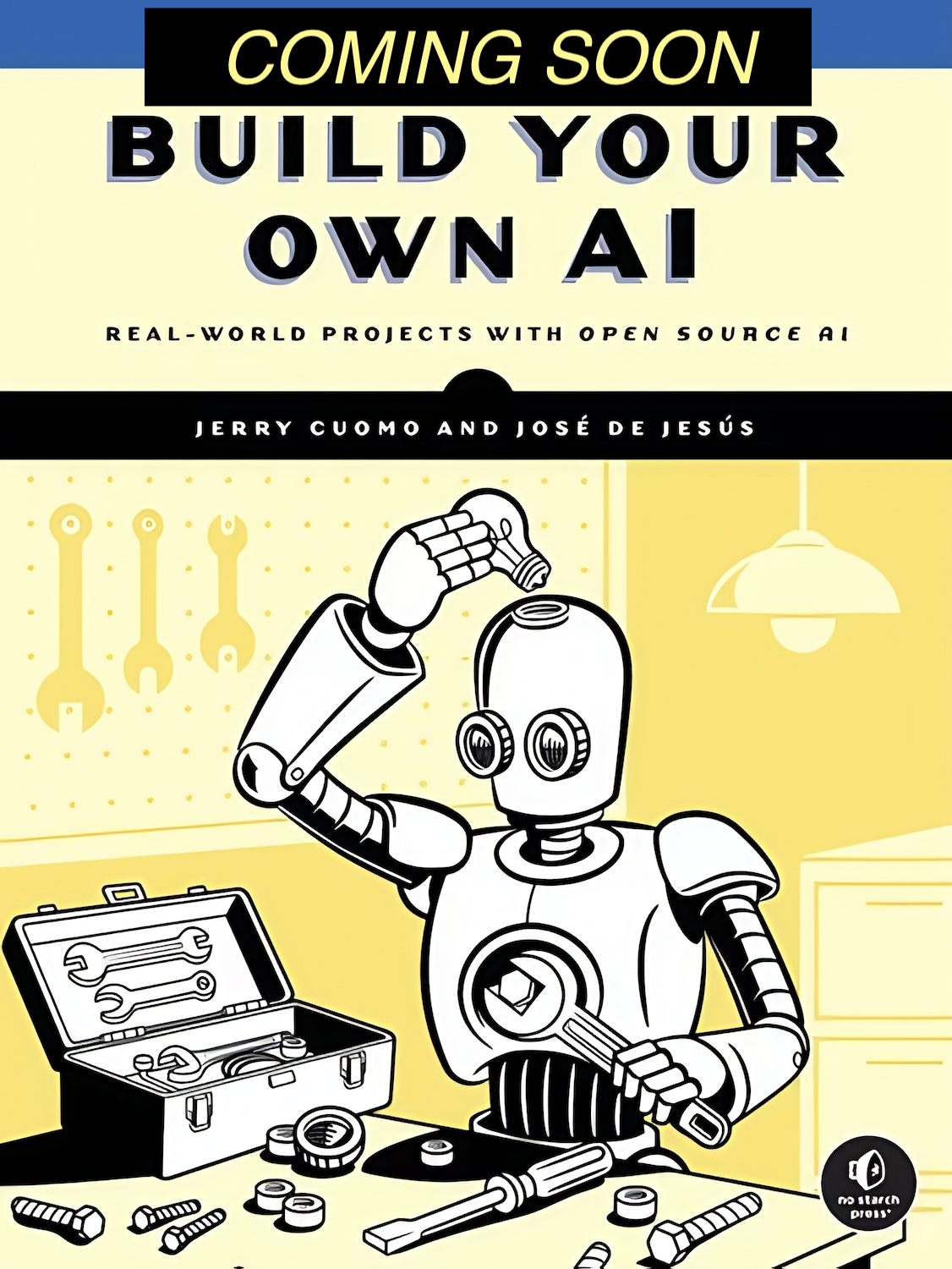 Build Your Own AI