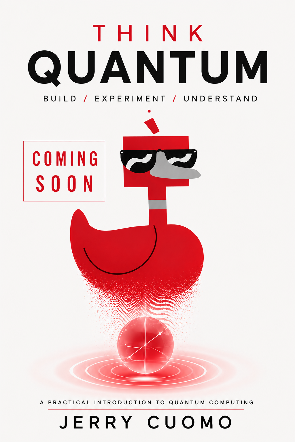 Think Quantum